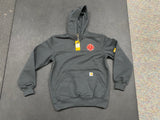 Men's Carhartt Rain Defender Heavyweight 1/4 Zip Sweatshirt