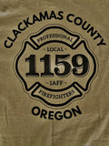 T-Shirt Short Sleeve