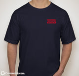 Professional FF Local 1159 T shirt