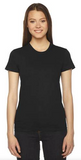 Women's T-Shirt Short Sleeve
