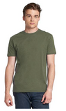 T-Shirt Short Sleeve