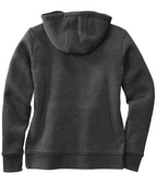 Women's Carhartt Full-Zip Hoodie