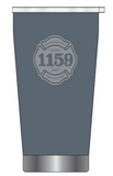 160Z TUMBLER CUP WITH SLIDE LID
