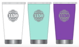 160Z TUMBLER CUP WITH SLIDE LID