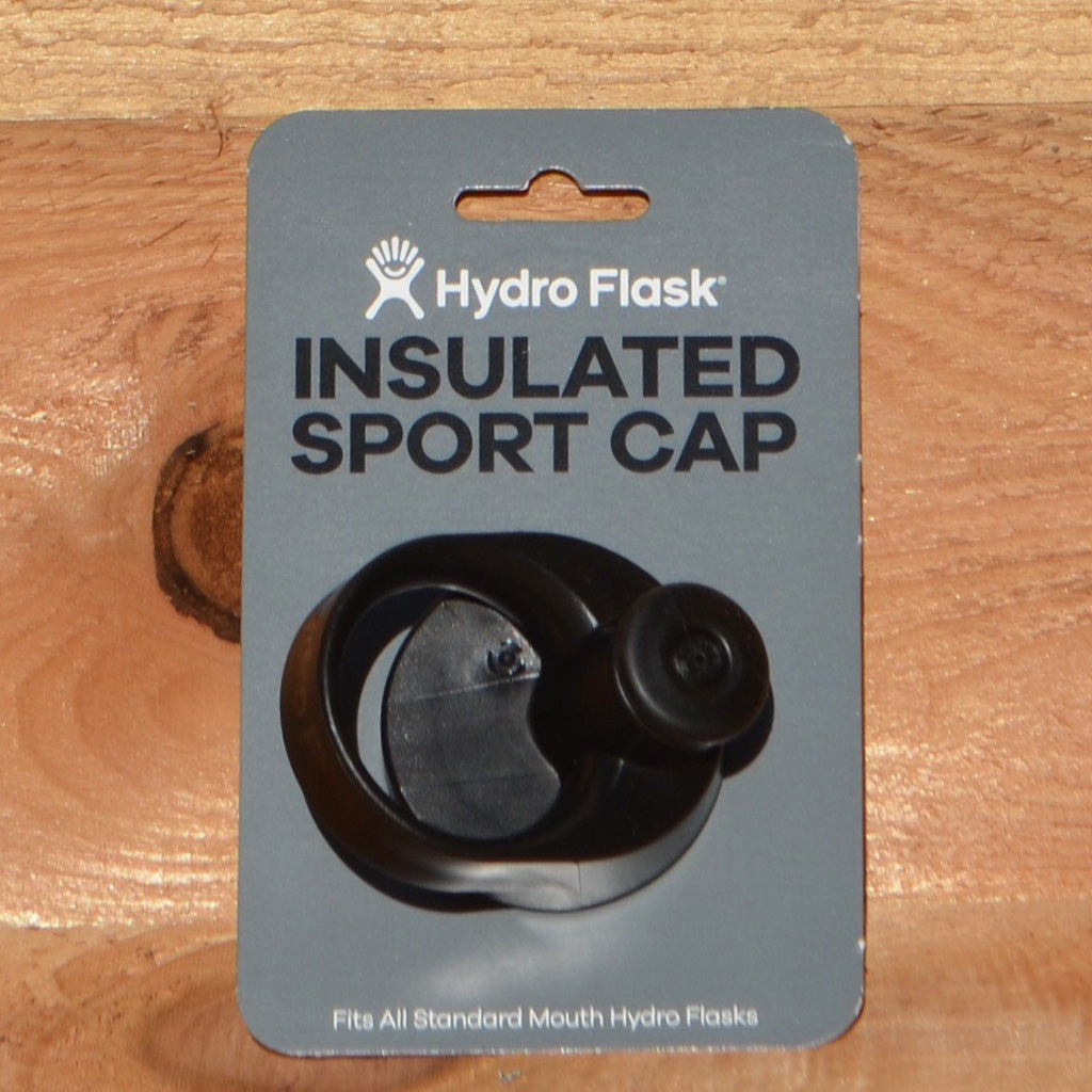 Hydro Flask - Standard Mouth Sport Cap