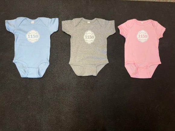 Kids 1159 Onesie
