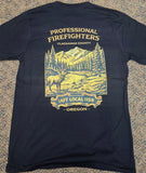 IAFF Local 1159 Shirt