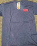 Professional Firefighters IAFF Local 1159 Shirt