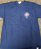 Youth Sized 1159 Axe Shirt