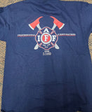 Youth Sized 1159 Axe Shirt