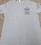 Fitness Challenge T-Shirt 2022