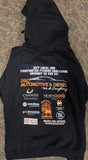 Fitness Challenge Sweatshirt 2024