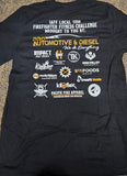 Fitness Challenge T-Shirt 2023
