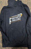Fitness Challenge Sweatshirt 2023
