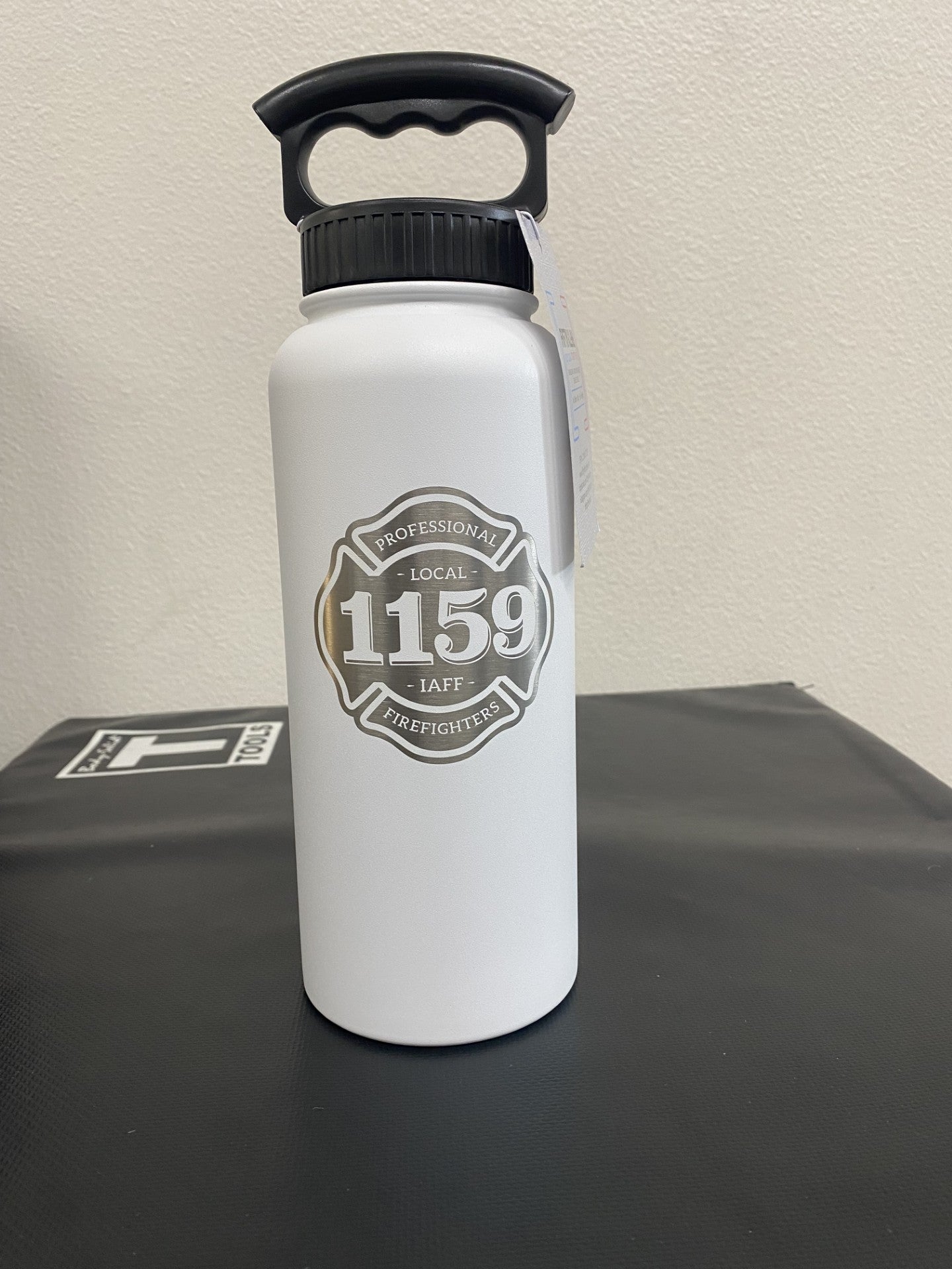 Hydro Flask Bottle (34 oz)  Local 1159