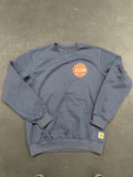 1159 Carhartt Crew Neck