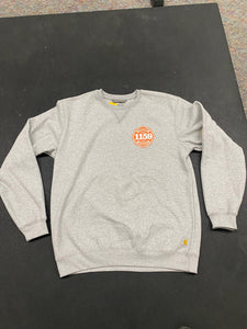 1159 Carhartt Crew Neck