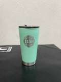 160Z TUMBLER CUP WITH SLIDE LID