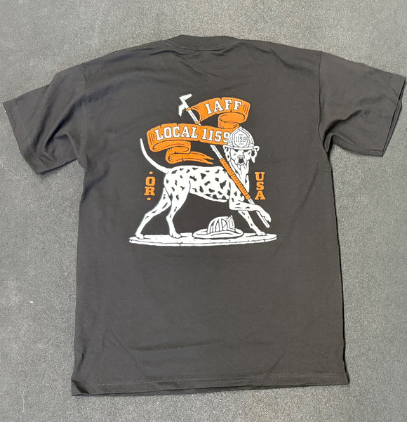 1159 Dalmatian Shirts