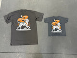 Youth 1159 Dalmatian Shirts