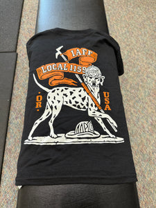 Youth 1159 Dalmatian Shirts