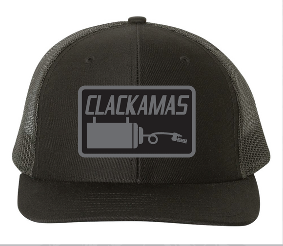 Clackamas Wildland Hats