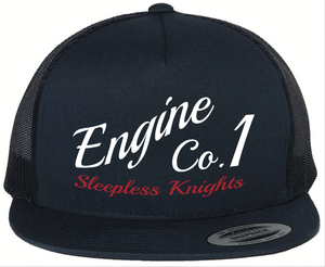 Station 1 Swag **Pre-Order**   HAT