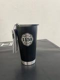 160Z TUMBLER CUP WITH SLIDE LID