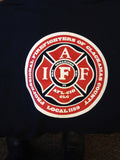 Professional FF Graphic Quarter-Zip Sweatshirt