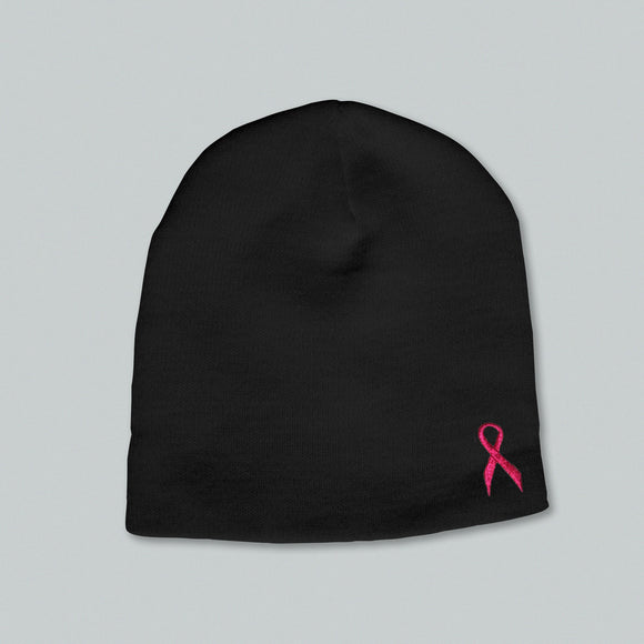 Breast Cancer Awareness Cap