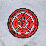 Professional FF Graphic Quarter-Zip Sweatshirt