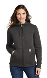 Women's Carhartt Full-Zip Hoodie