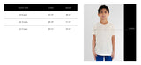 1159 Toddler and Youth Shirt